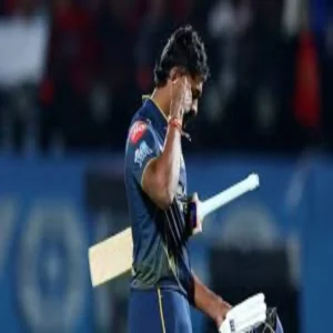 saisudharsan hitwicket ipl record
