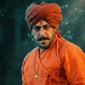 salman khan raja shivaji cameo look