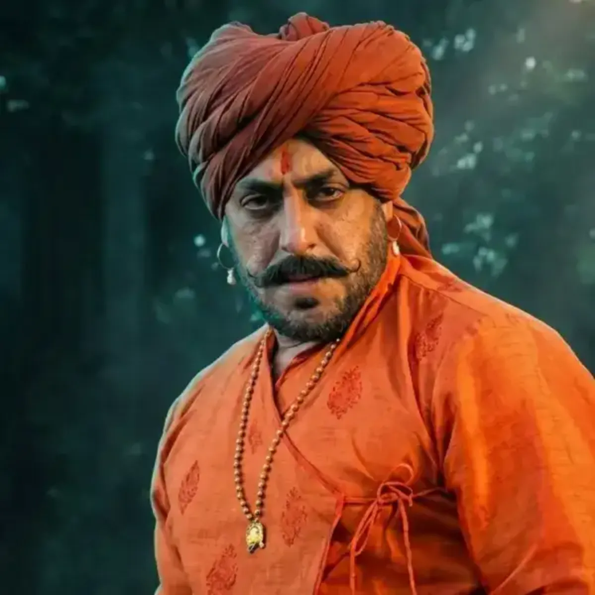 Salmankhan Salmankhan Raja Shivaji Men Slman