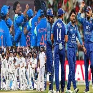 sanju samson afghanistan series selection news