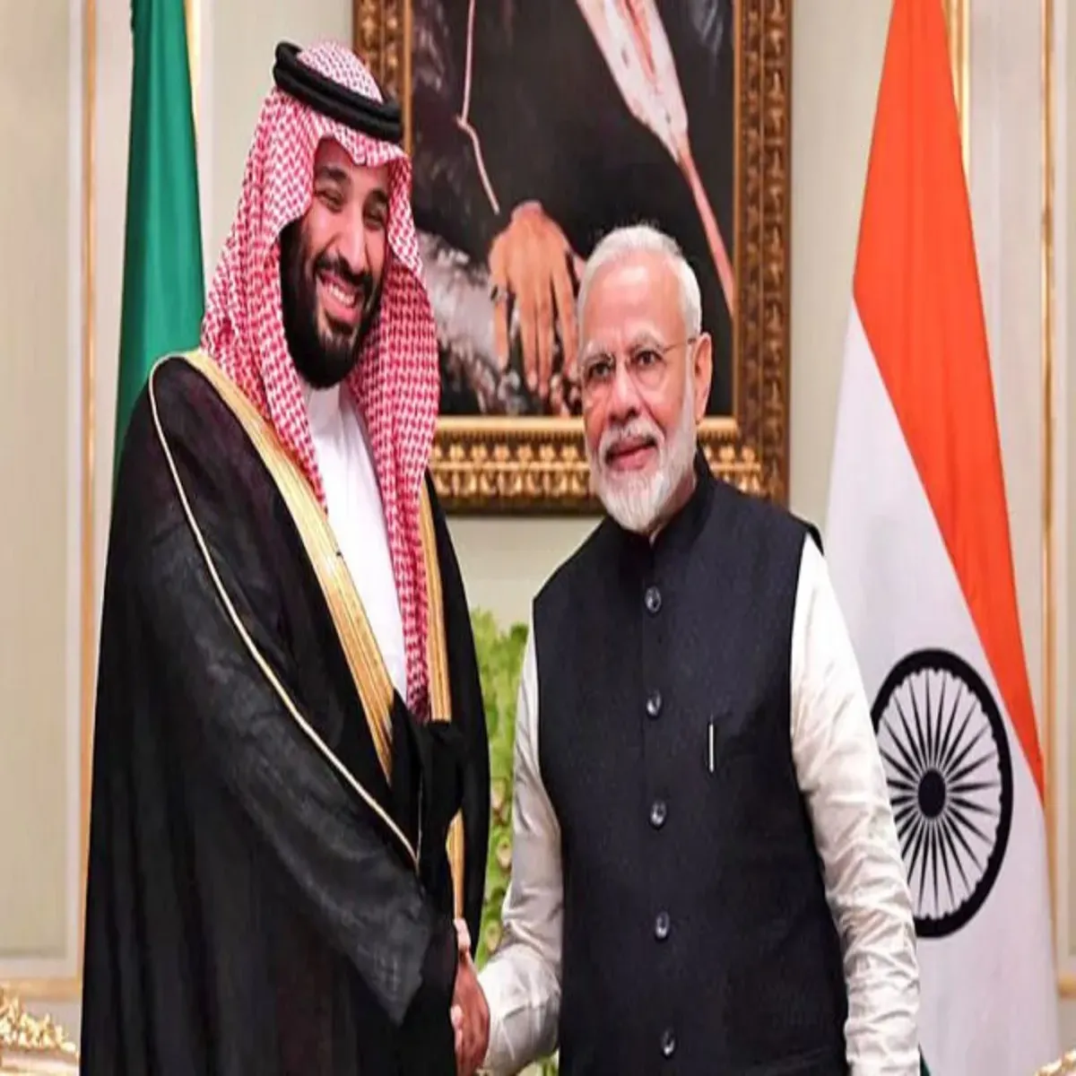 Saudieconomy Saudieconomy Pshchim Eshiya Snkt Bich