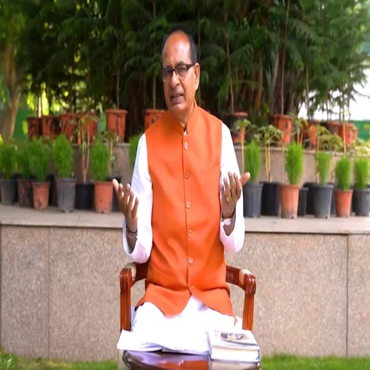 Booklaunch Booklaunch Shivraj Kitab Men Samne
