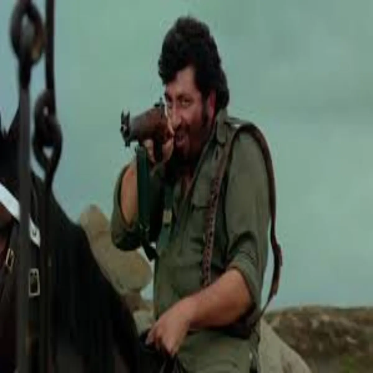 Sholay Sholay Gbbr Sinh Lekr Huee