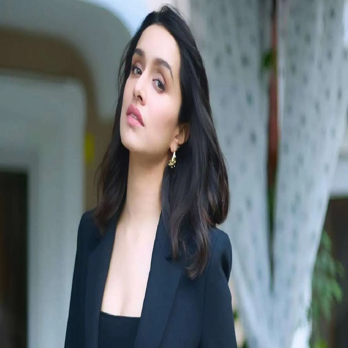 Shraddhakapoor Shraddhakapoor Shrddha Kpur Aane Vali