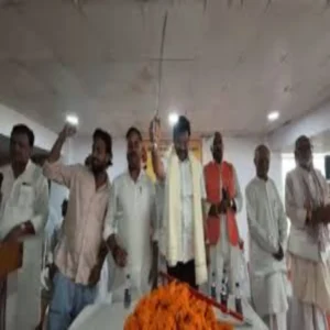 sitamarhi anand mohan jdu political row