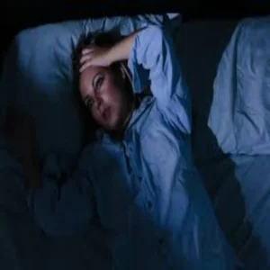 sleep disorder asthma allergy risk news