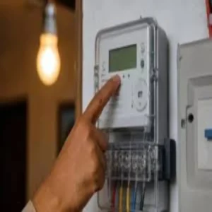 smartmeter electricity usage report questions