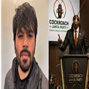 socialmedia online satirical party debate