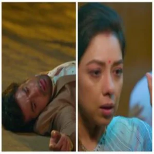 spoileralert anupama rahi anupama conflict