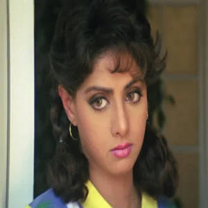 sridevi song shoot old bollywood claim