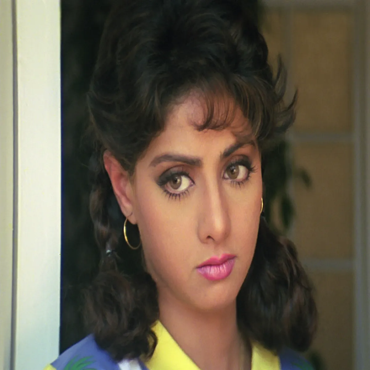 Sridevi Sridevi Philm Gane Lekr Sridevi