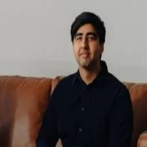 startup surya midha young billionaire success