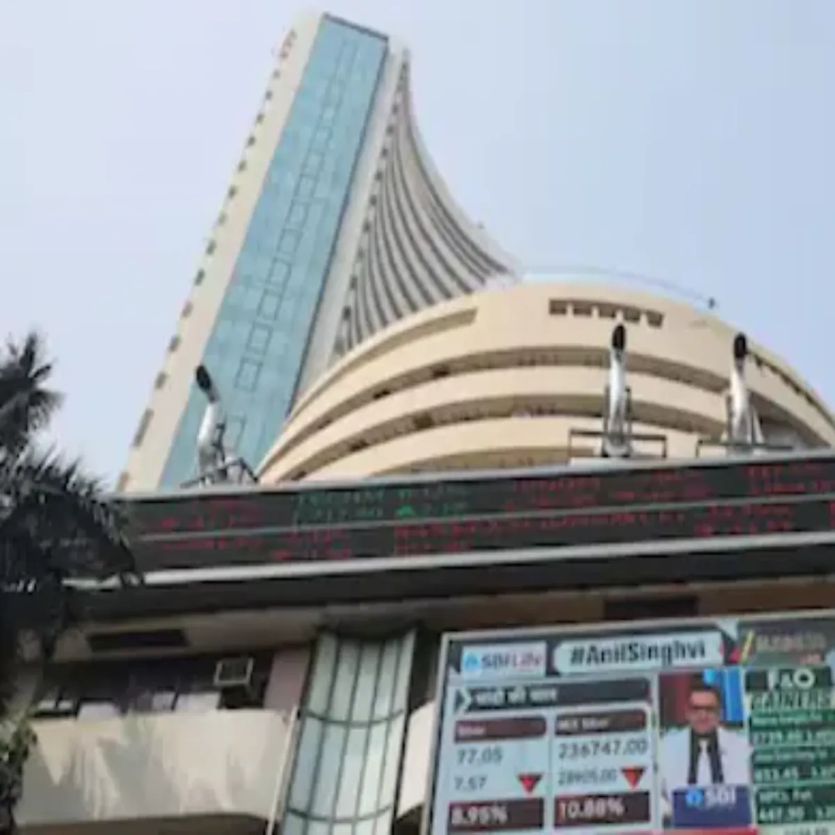 Stockmarket Stockmarket Vaishvik Snketon Bich Sheyr