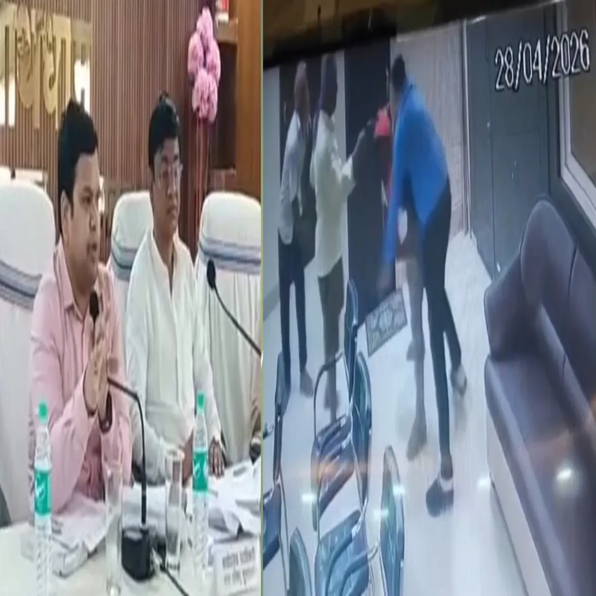 Sultanaganj Sultanaganj Ngr Prishd Htyakand Janch