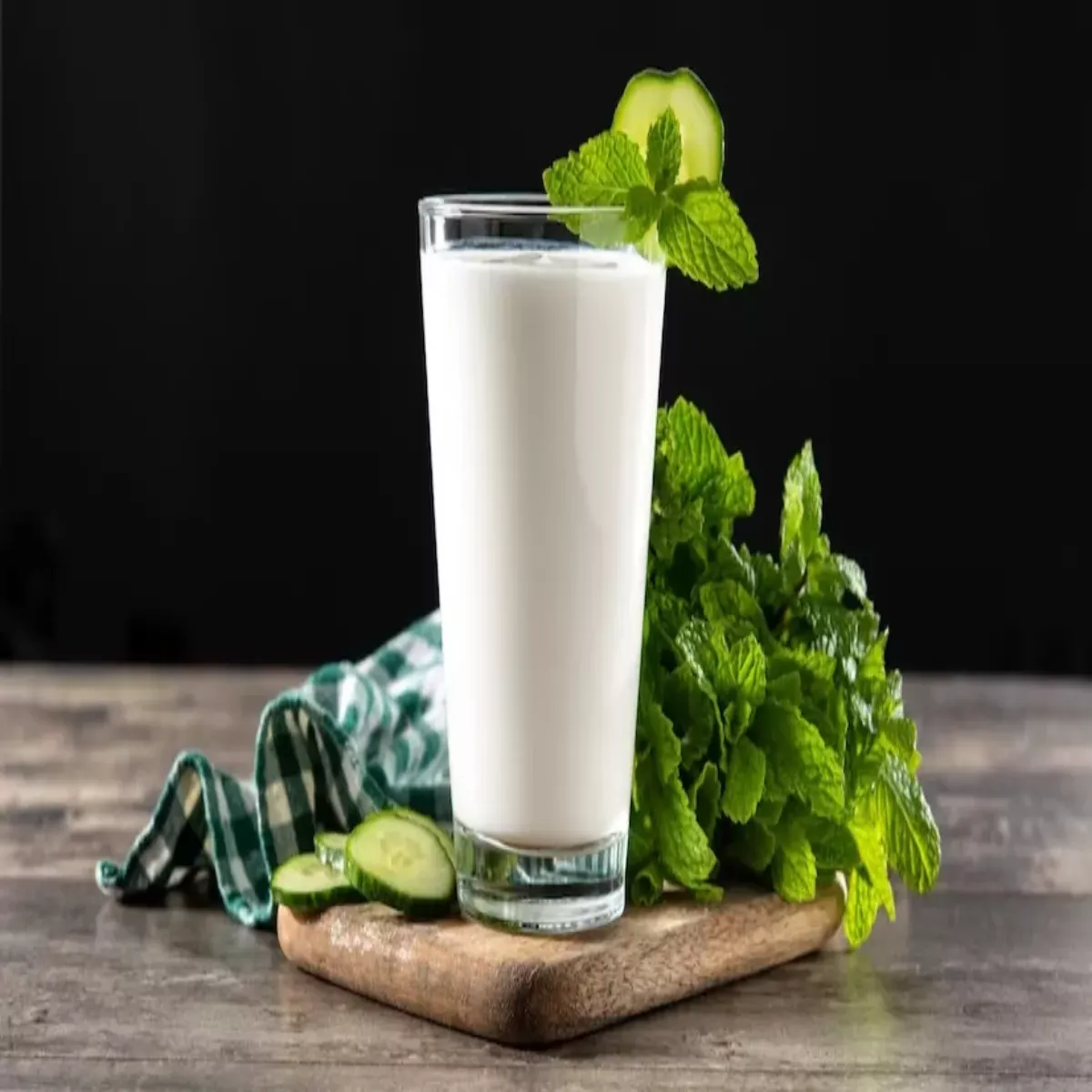 Buttermilkbenefits Buttermilkbenefits Grmiyon Men Chhachh Pine