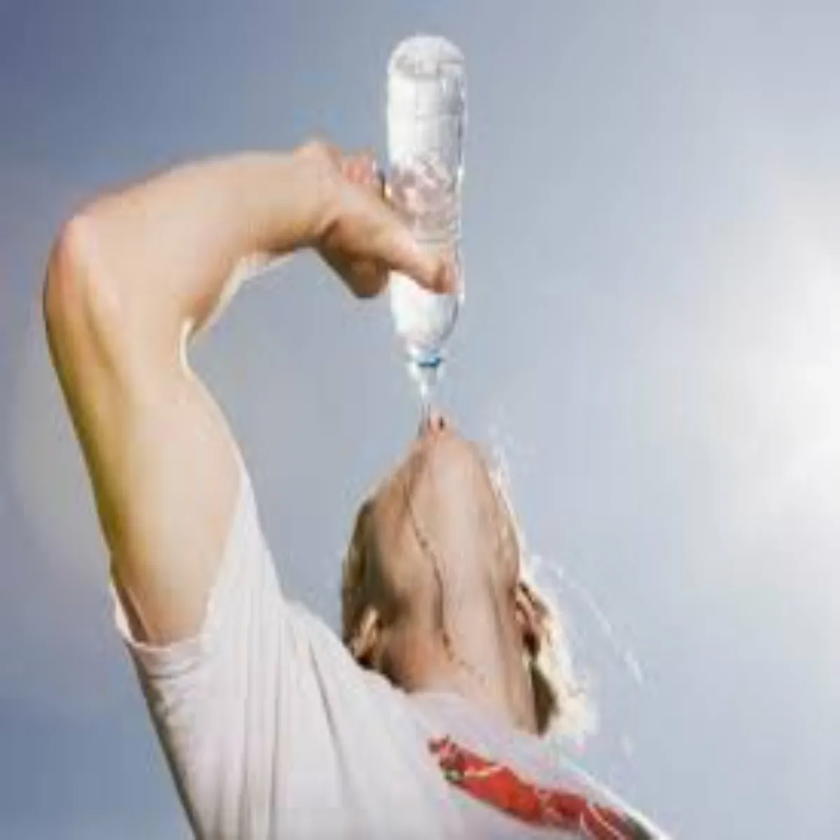 Hydration Hydration Tej Grmi Men Pani