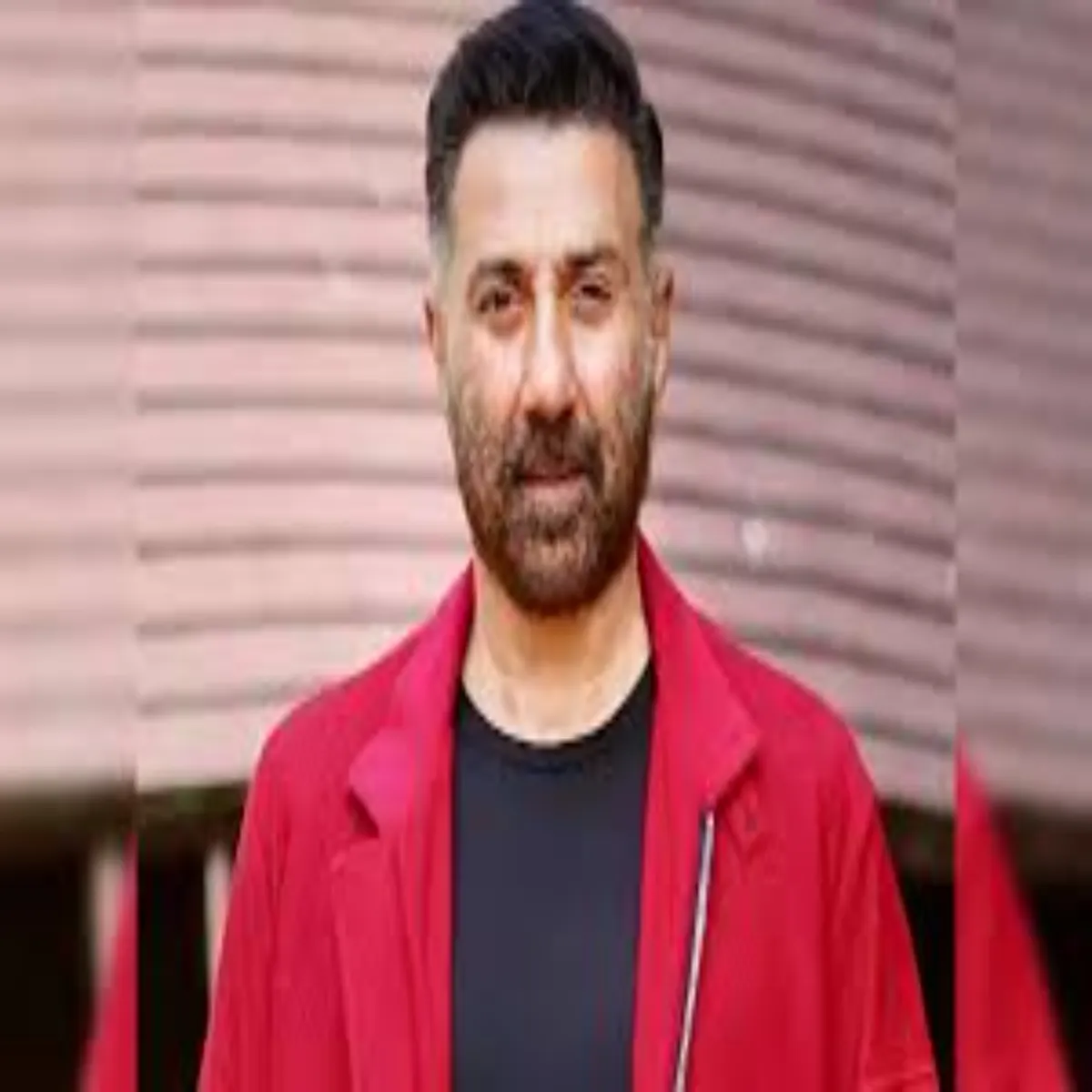 Sunnydeol Sunnydeol Behd Log Jante Hain