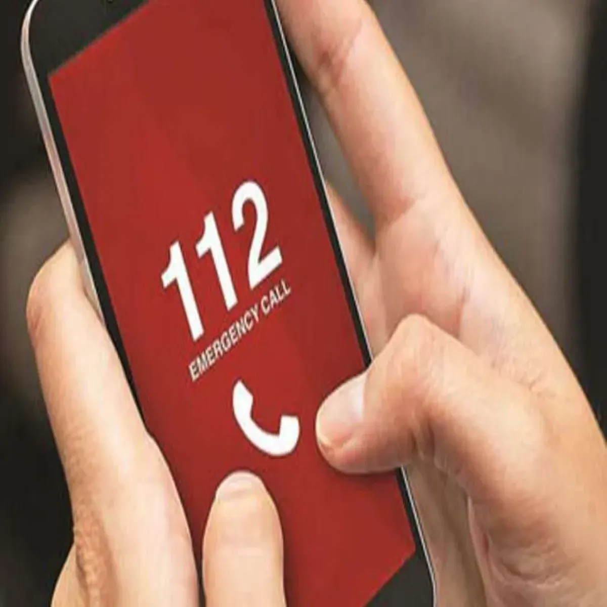 Emergency Helpline 112 Emergency Helpline Desh