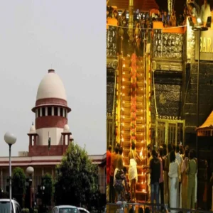 supreme court sabarimala religious hearing