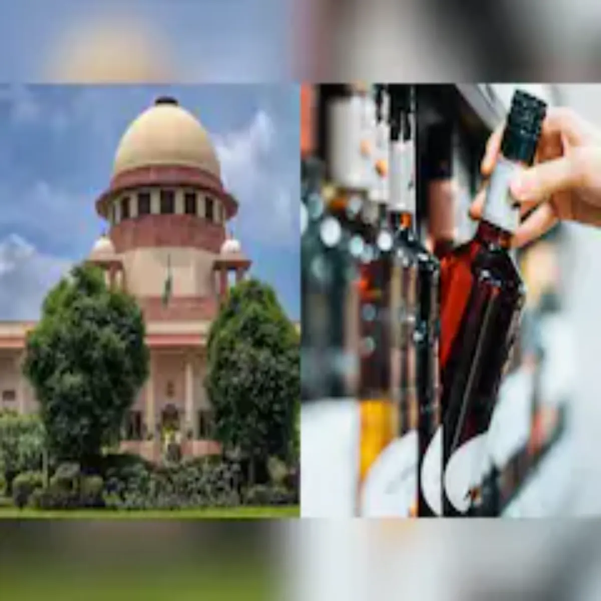 Supremecourt Supremecourt Dharmik Mamlon Shrab Paikejing