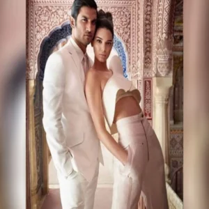 sushant singh rajput kendall jenner photoshoot