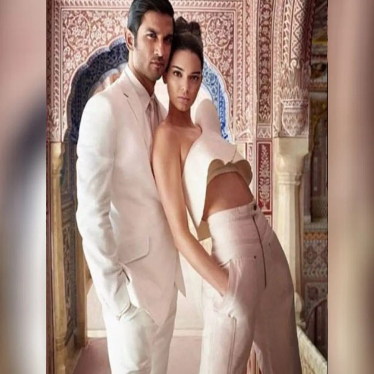 Sushantsinghrajput Sushantsinghrajput Kendl Jenr Sng Sushantsinghrajput