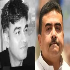 suvendu adhikari aide murder case news