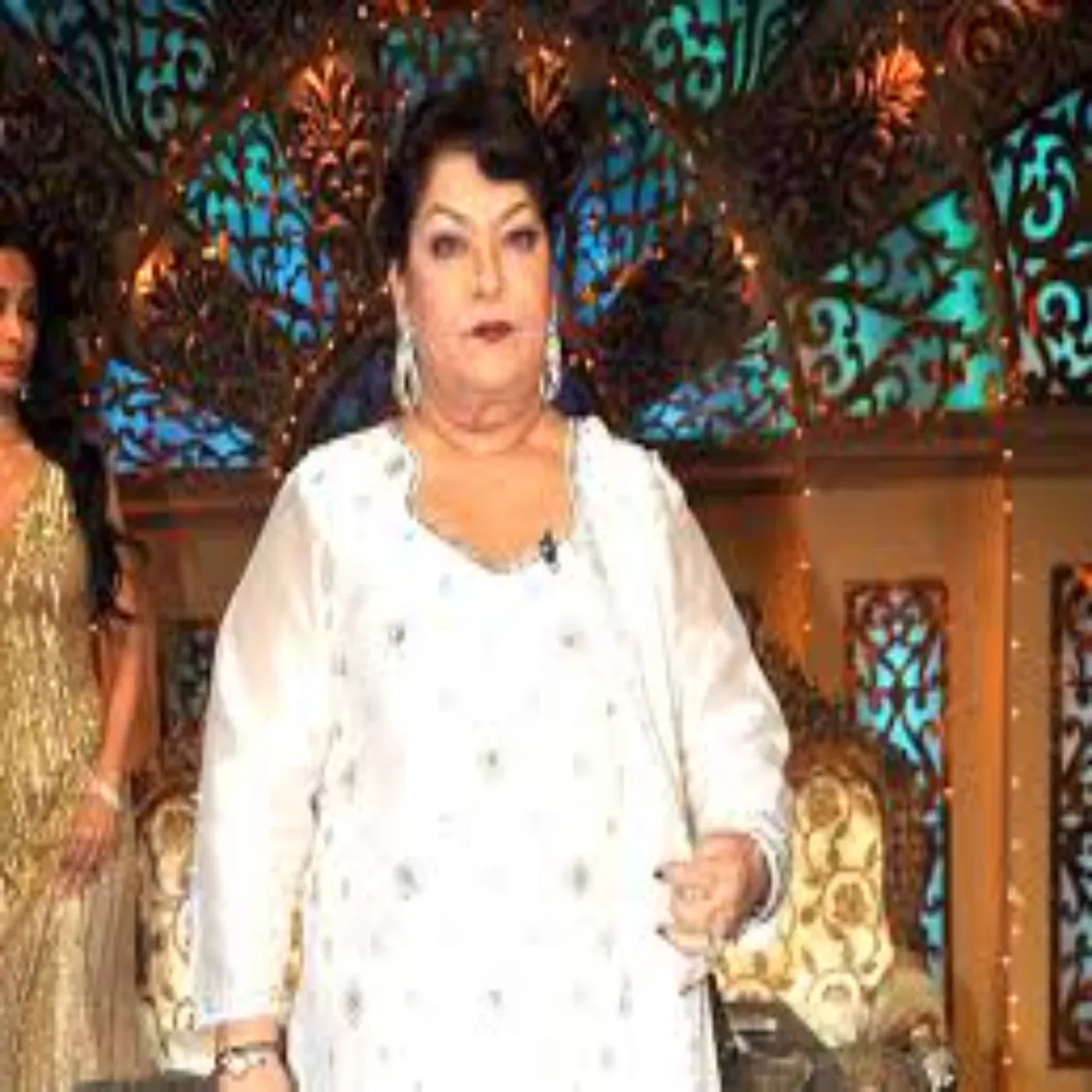 Tabu Tabu Mujhe Rng Gane Bad