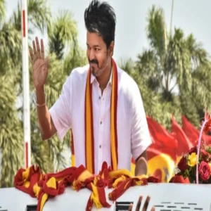 tamil nadu election vijay victory