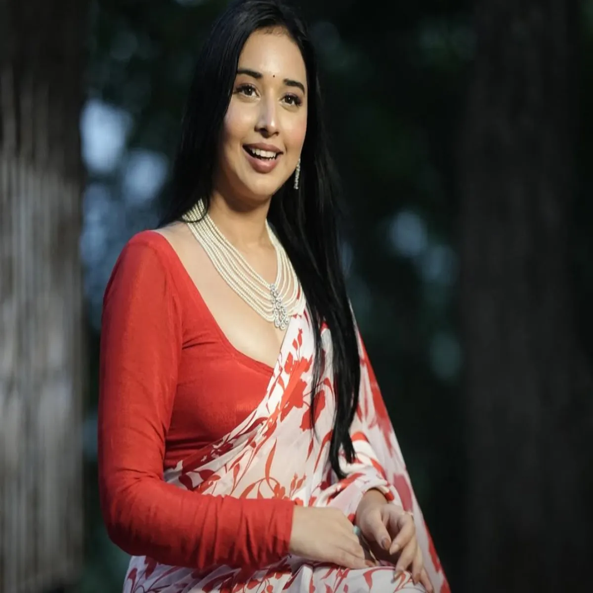 Realityshow Realityshow Rishton Bhrose Tanya Mittl