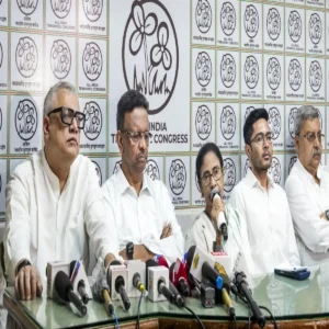 tmc crisis falta party meeting row