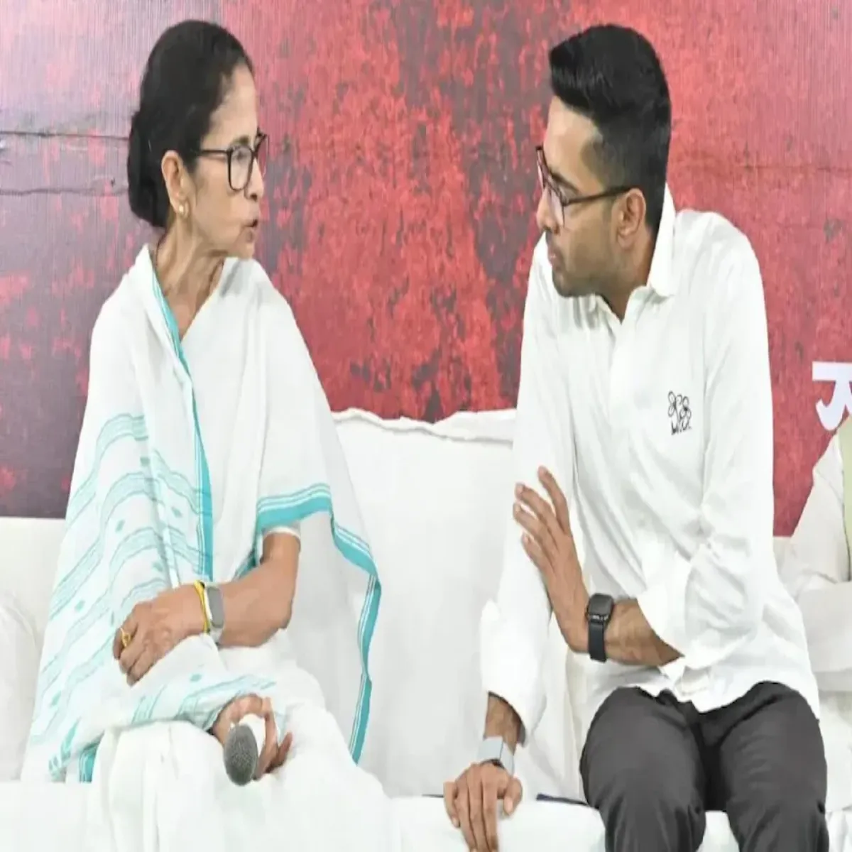 Tmccrisis Tmccrisis Chunavi Jhtke Bad Nettv