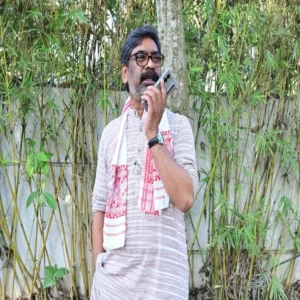 tribal religion sarna code census 2027