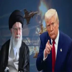 trump confidence on iran nuclear program talks