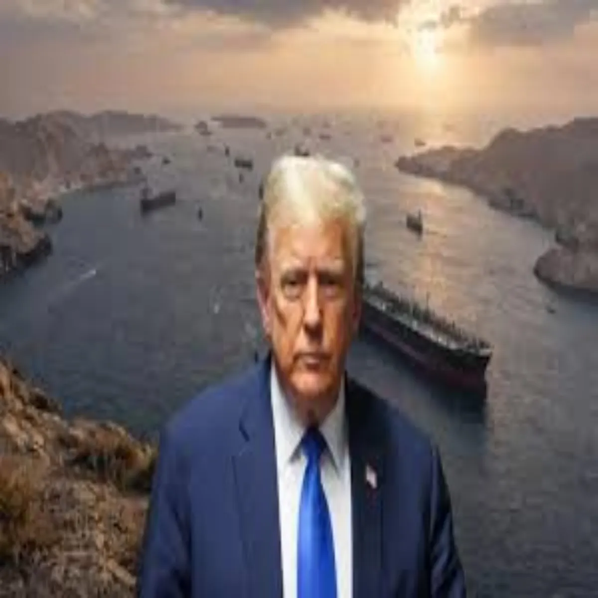 Trumpstatement Trumpstatement Eeran Lekr Trnp Byan