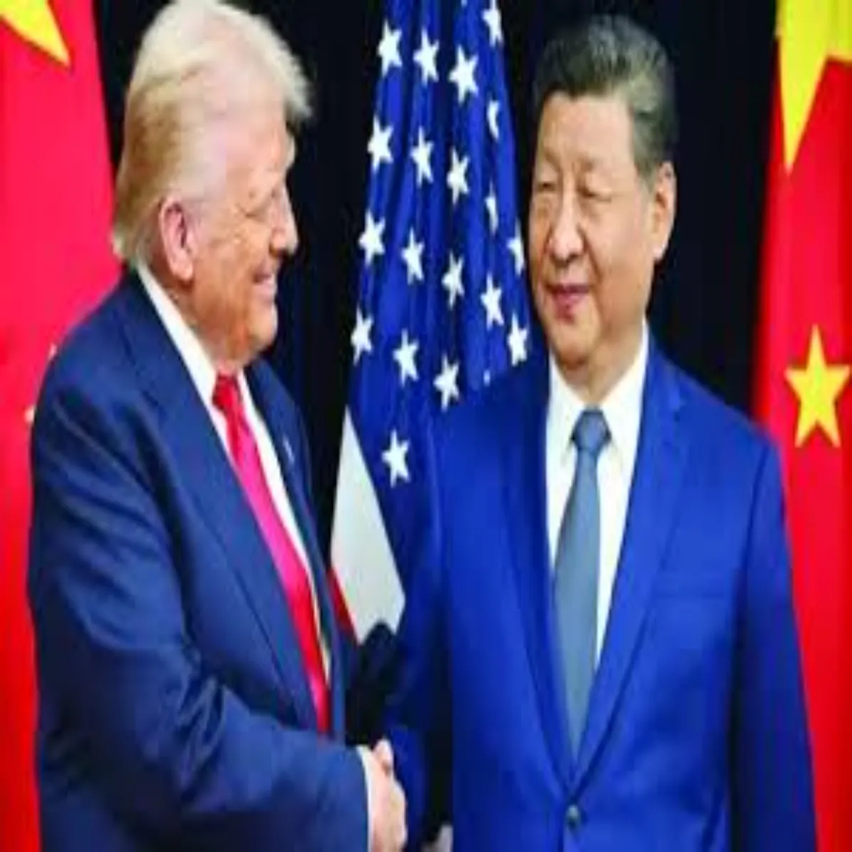 Uschinatalks Uschinatalks Trnp Jinping Varta Men