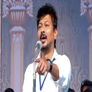 udhayanidhi sanatan remark sparks political row