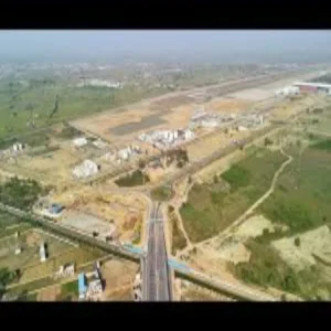 up greenfield corridor projects update