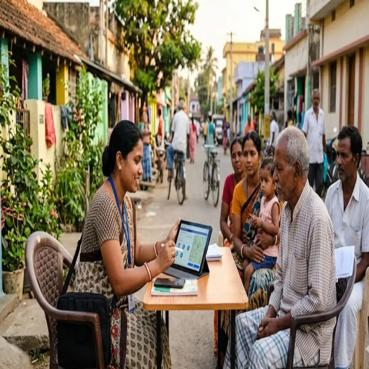 Censusupdate Censusupdate Yupi Men Shuru Hoga