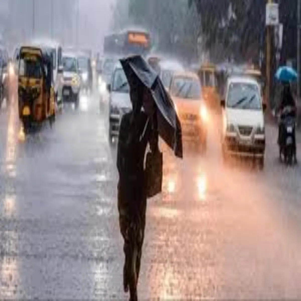 Weatheralert Weatheralert Yupi Men Barish Tej