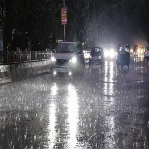up weather rain relief update