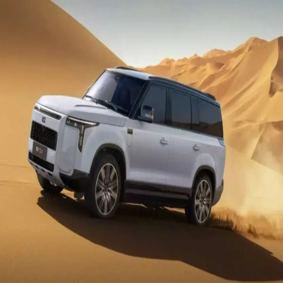 Hybridsuv Hybridsuv Bhart Men Jld Lnch