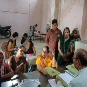 urban livelihood group employment plan