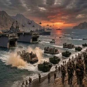 us halts hormuz military operation