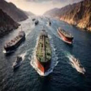 us iran hormuz diplomatic tension