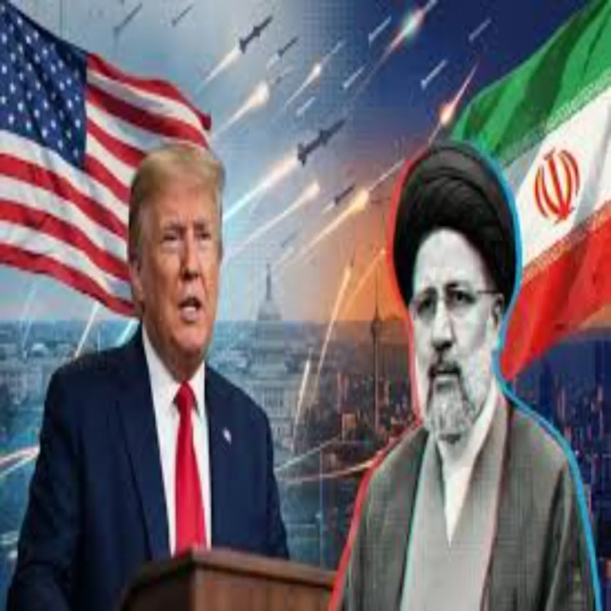 Middleeastcrisis Middleeastcrisis Amerika Eeran Bich Tnav