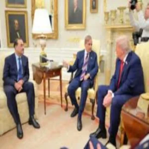 us pakistan diplomatic tension update