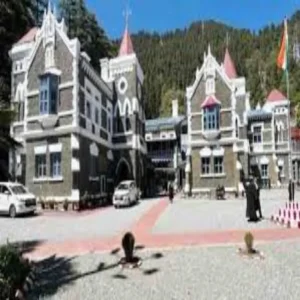 uttarakhand hc kichha municipality row