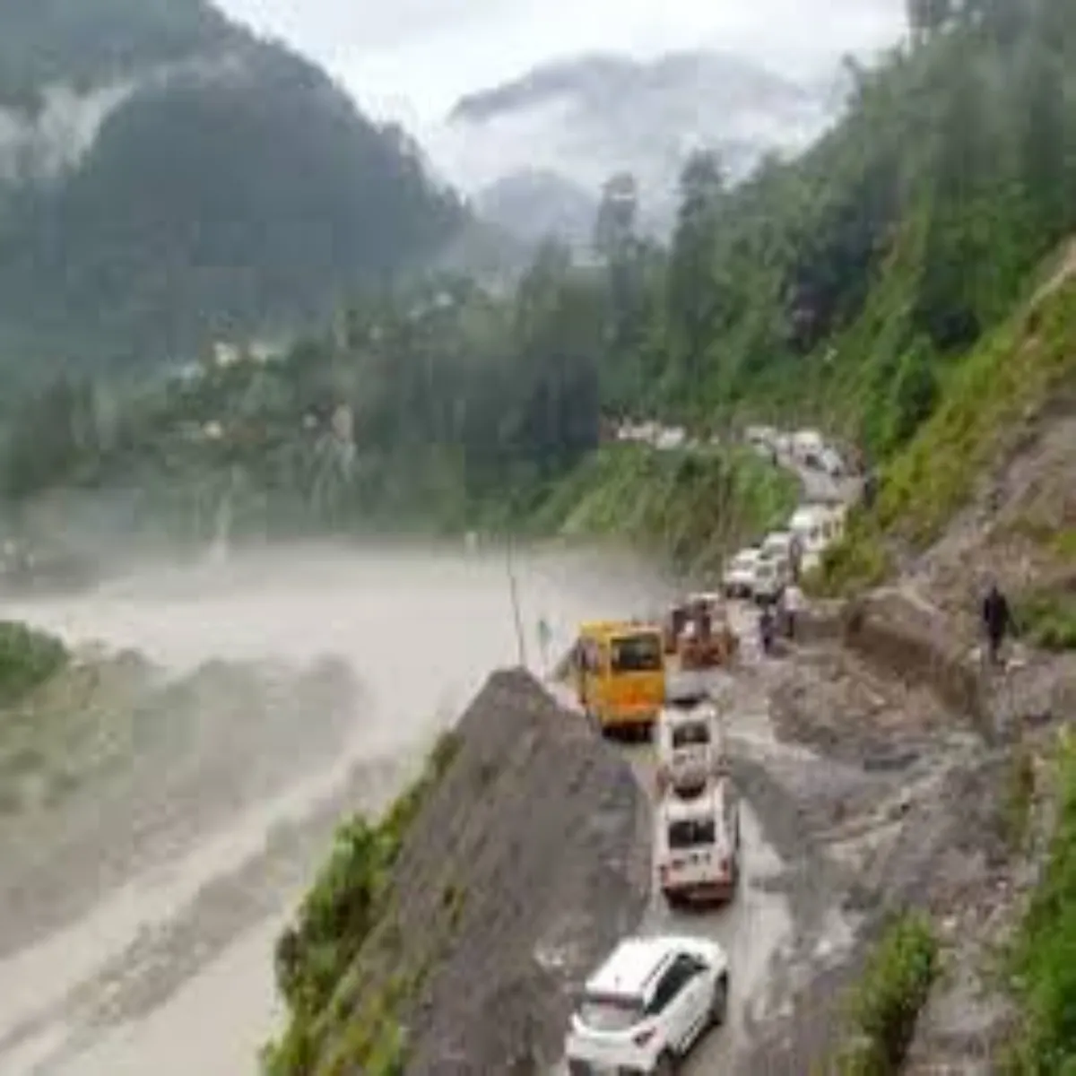 Weather Weather Uttrakhnd Maidani Ilakon Men