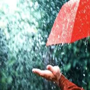 uttarakhand heatwave rain weather update